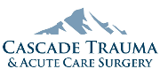 Cascade Trauma and Acute Care Surgery Logo